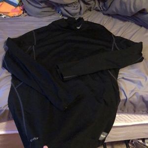 Nike men’s dri-fit compression shirt